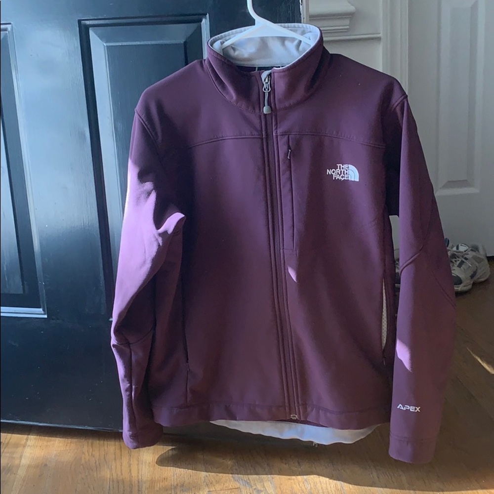 Women’s Apex North Face Jacket